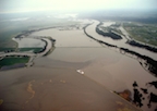 Missouri River Flood 2011
